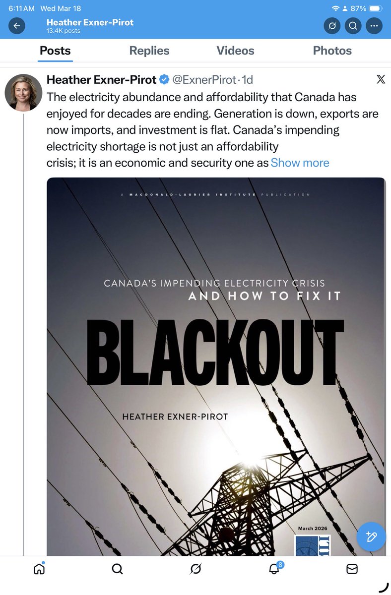 Bill McGarrity tweet media