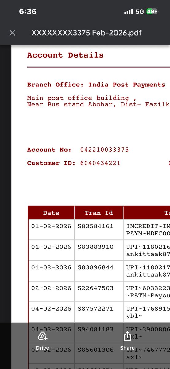 Sandeep Mehta tweet media