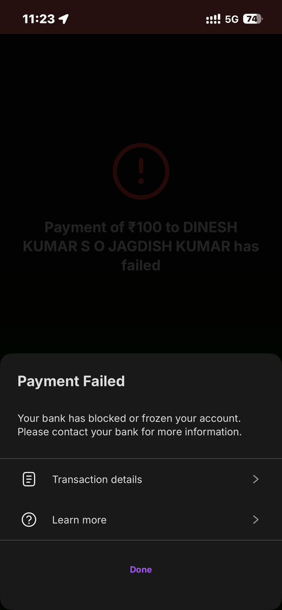 Sandeep Mehta tweet media