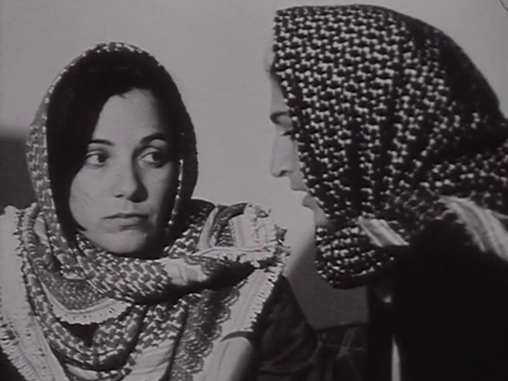 ICALondon's tweet photo. Next in our series on Jean-Luc Godard’s phantom projects: On Palestine 🎬 

Five rarely screened documentaries from the 1960s &amp; 1970s explore Palestine on film, including Here and Elsewhere (1976) by Jean-Luc Godard &amp; Anne-Marie Miéville.

29 Mar, 1pm 🎟️ https://t.co/rhBWWTc8XO https://t.co/GL4AxQjNyg