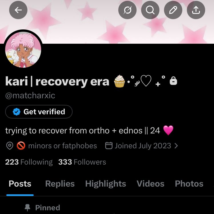 kari 🧁·˚ ༘♡ ₊˚ tweet media