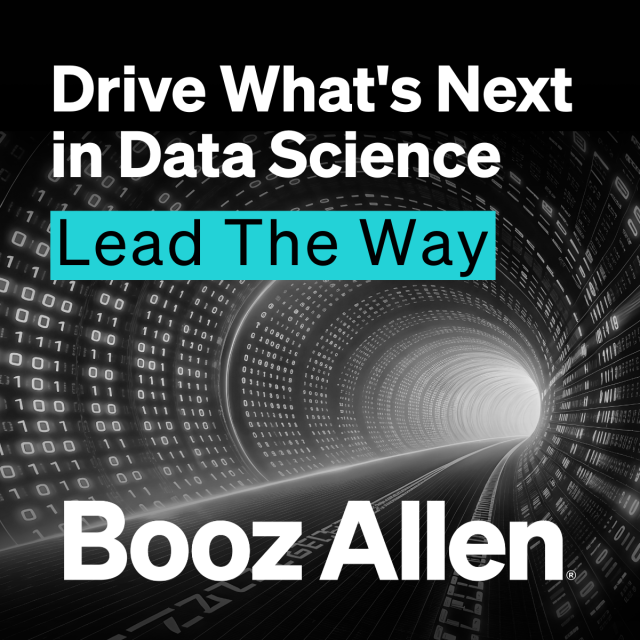 PhyllisBadgett's tweet photo. Drive digital transformation and protect our nation’s future. Find your place at #BoozAllen. https://t.co/RzRAzZYcuz https://t.co/Qbs7JpNYPS