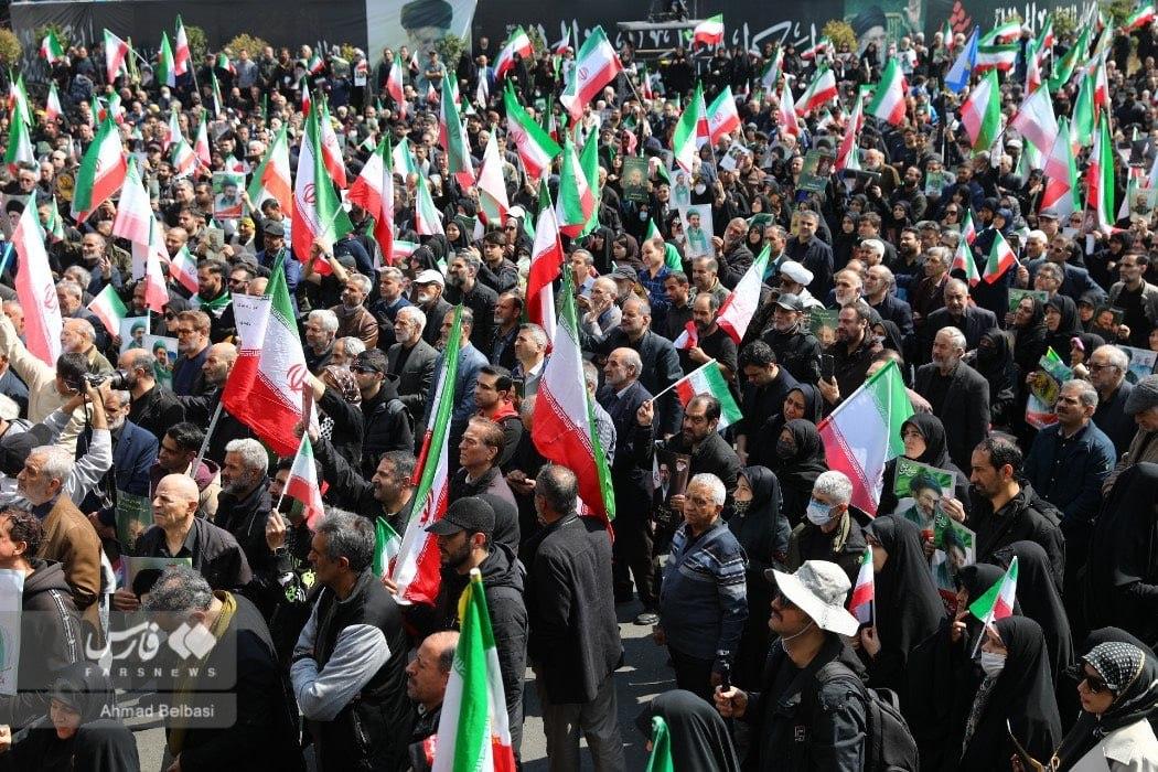 Seyed Mohammad Marandi tweet media