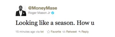 Blake Murphy tweet media