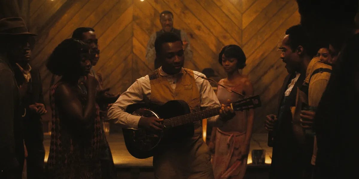 salteditions's tweet image. #PerfectFrame | Sinners (Ryan Coogler, 2025)

Ovviamente premi #Oscar edition!

Tutti i #mercoledì pubblichiamo un frame particolarmente significativo per il cinema e per noi.

#sinners
#AcademyAwards