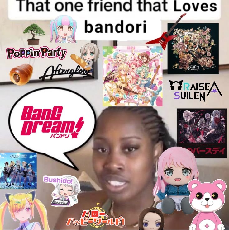 me