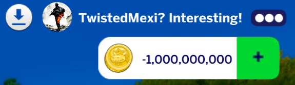 TwistedMexi tweet media