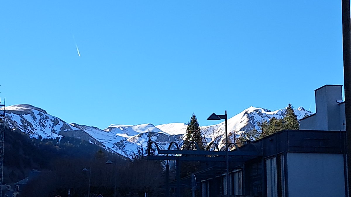 Office de Tourisme du Mont-Dore tweet media