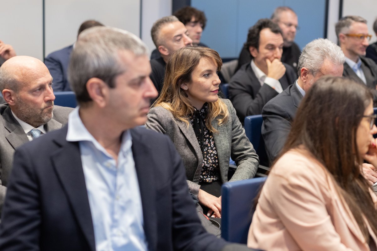 SDA Bocconi tweet media
