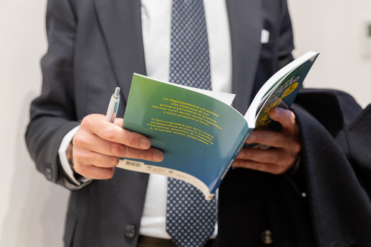 SDA Bocconi tweet media