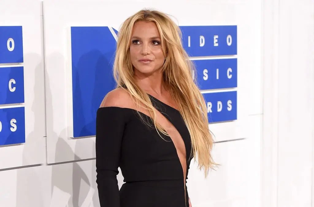 Britney FRANCE tweet media