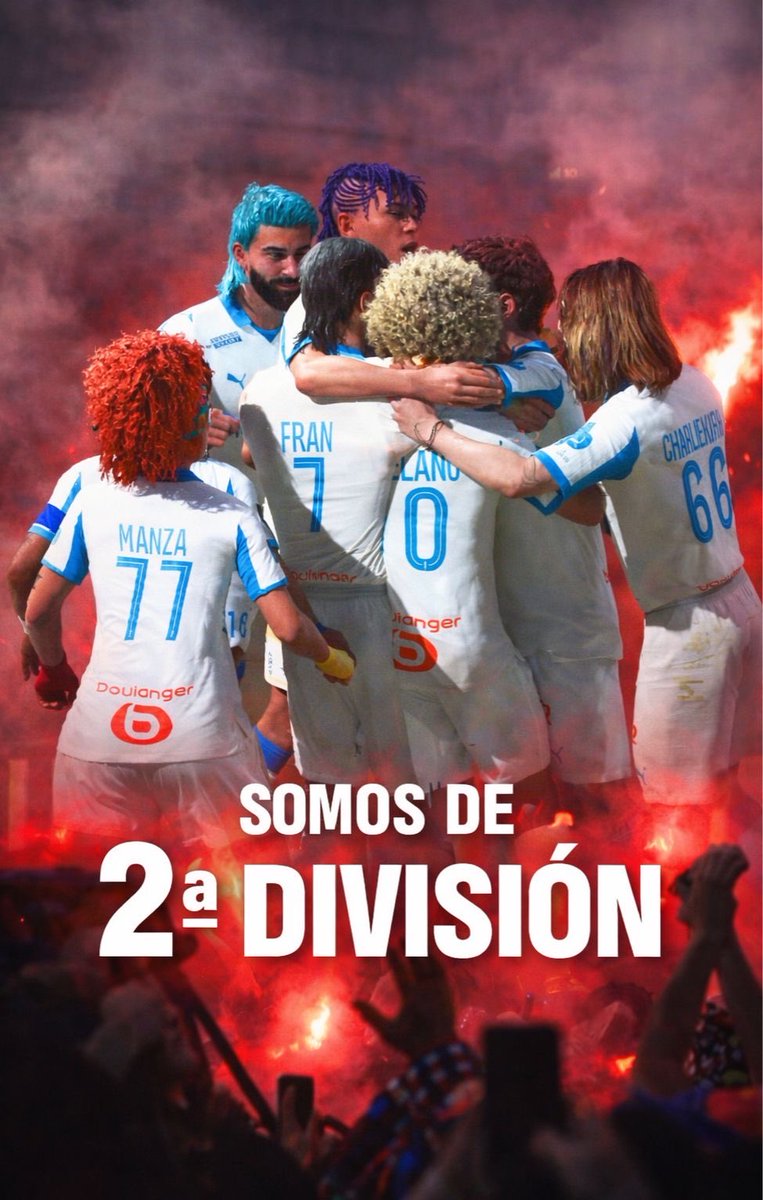 C.D. Renegados tweet media