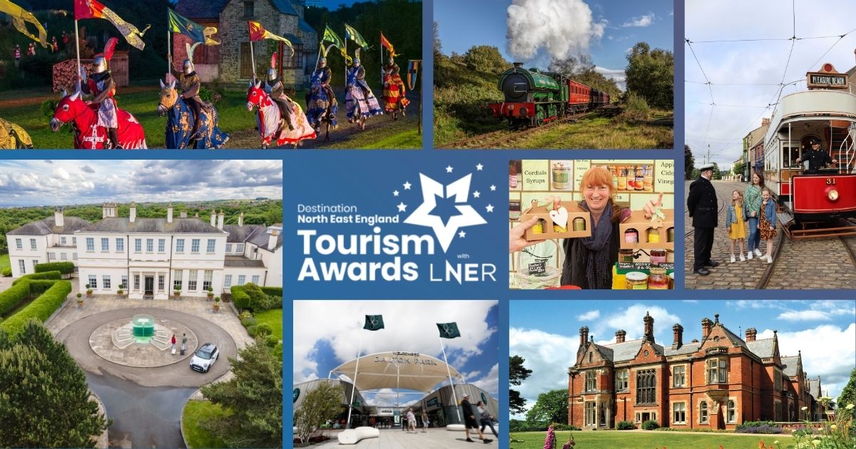 This is Durham tweet media