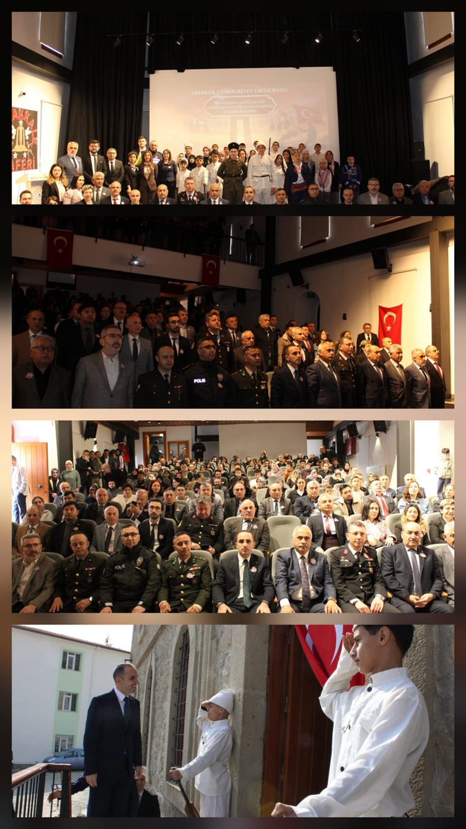 İskilip Kaymakamlığı tweet media