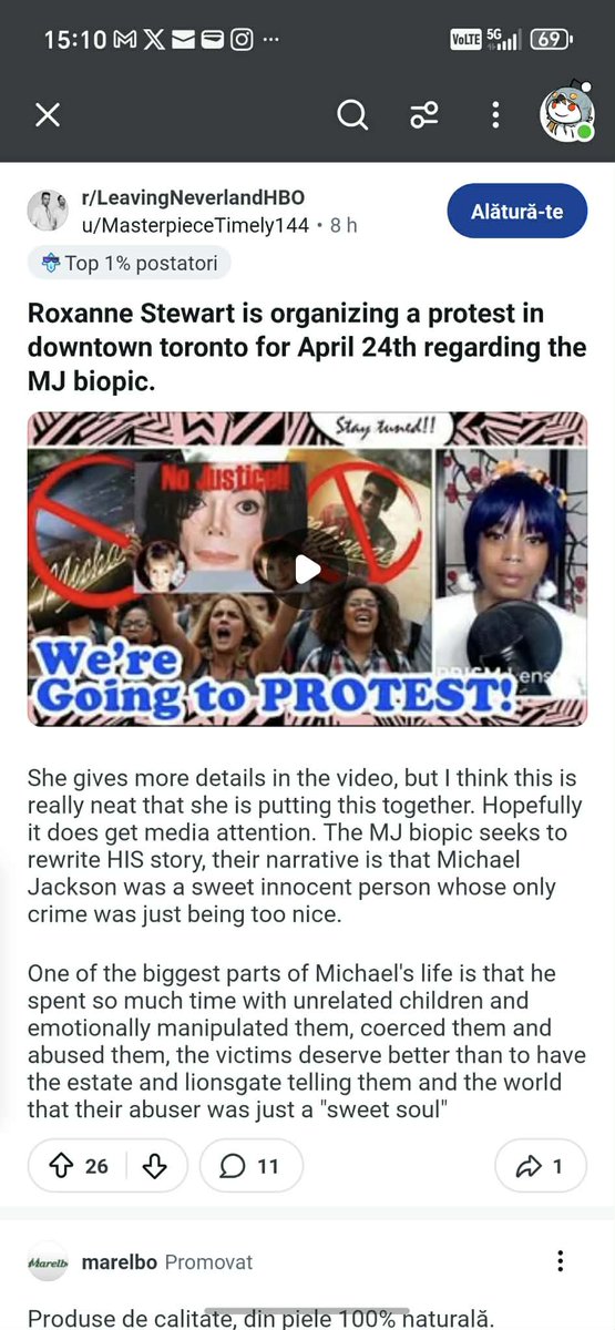 Helena Rose tweet media