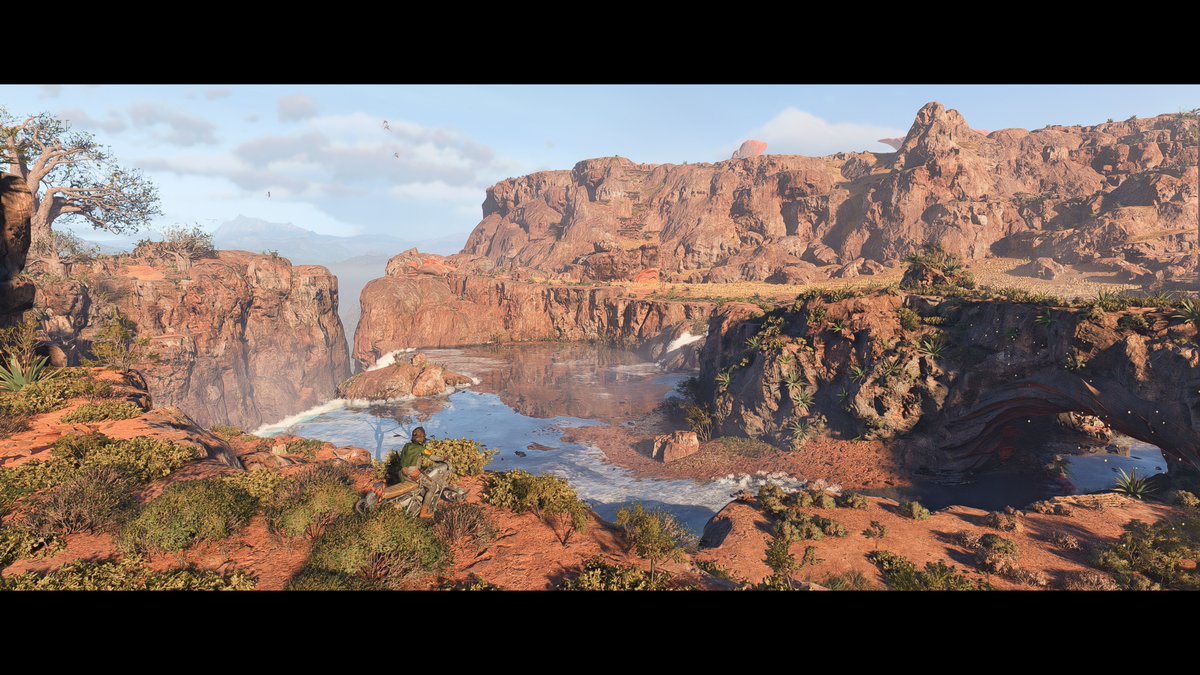 DigitalDreamear's tweet photo. Beautiful ambiance!🌞

@StarWarsOutlaws @UbiMassive

#StarWars #VPRT #ArtisticofSociety #WorldofVP #VGPUnite #WIGVP #VirtualPhotography #InGamePhotography #PhotoMode #VPHiddenGems #VPWorld #VPCONTEXT #VGPUnite #VPGamers #Nvidia https://t.co/CidfhEiLvB