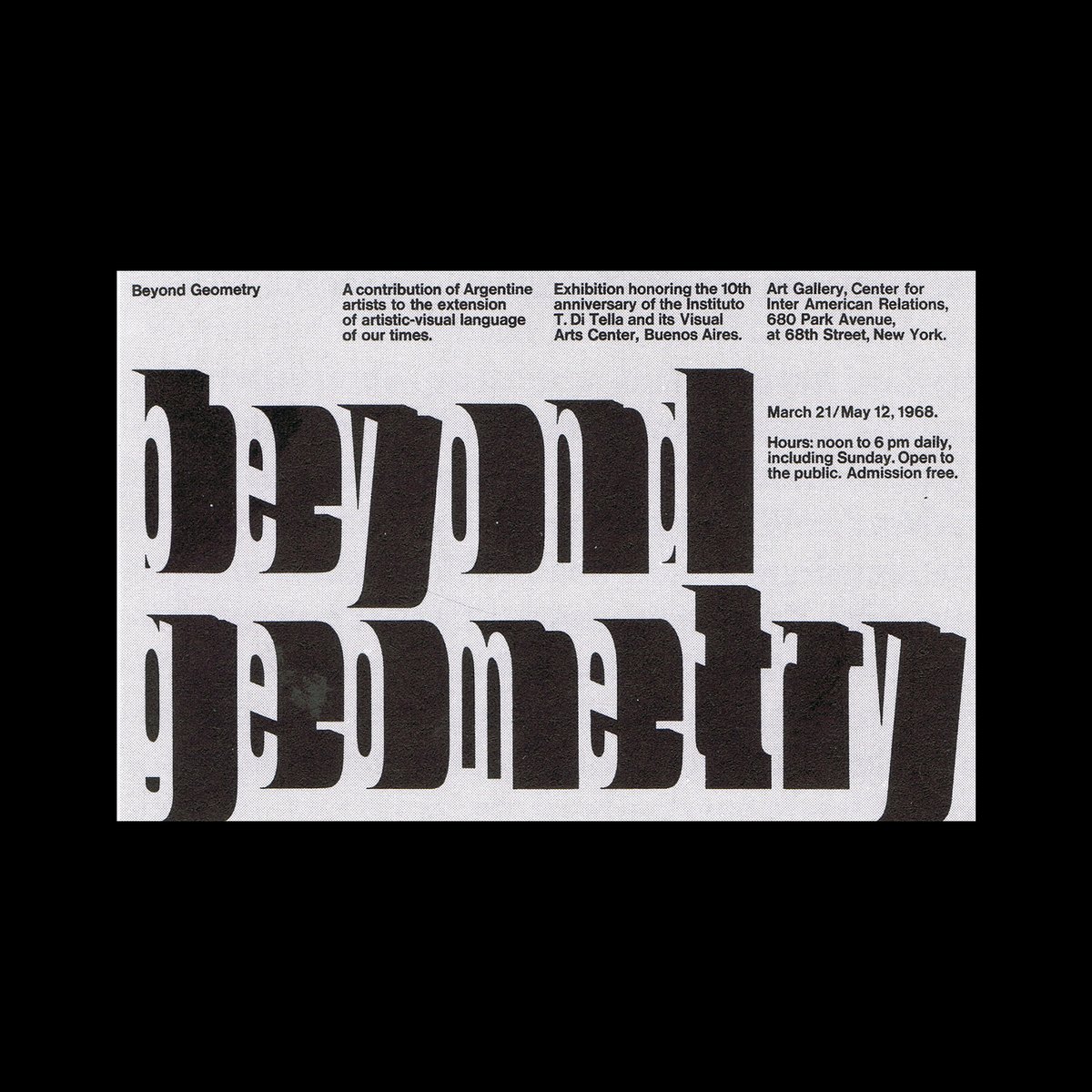 Design Reviewed | Graphic Design History tweet media