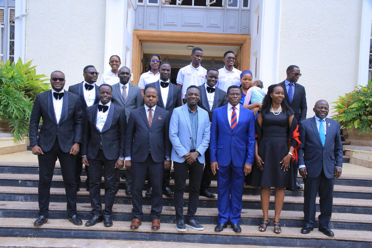 BBS TEREFAYINA tweet media