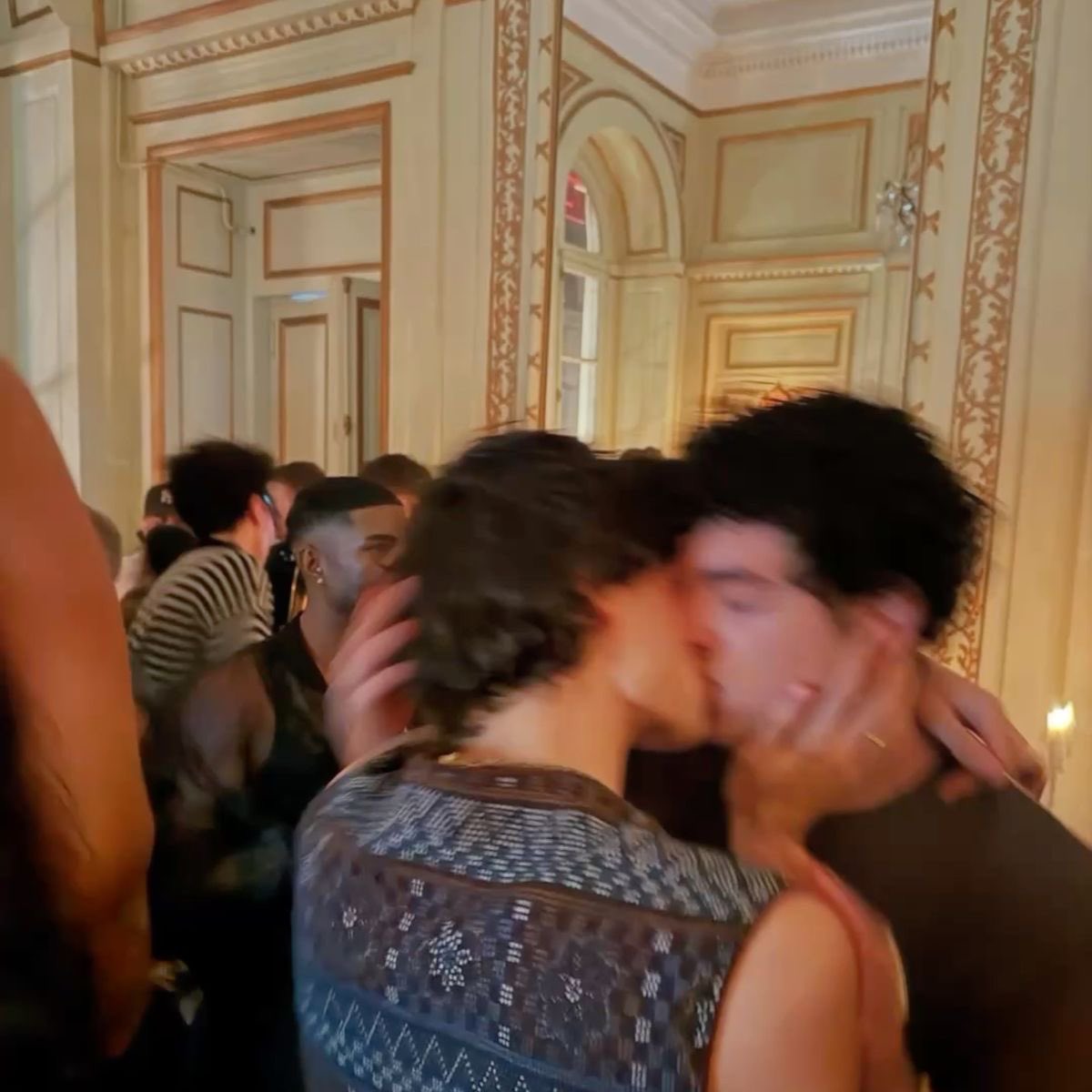 men loving men tweet media