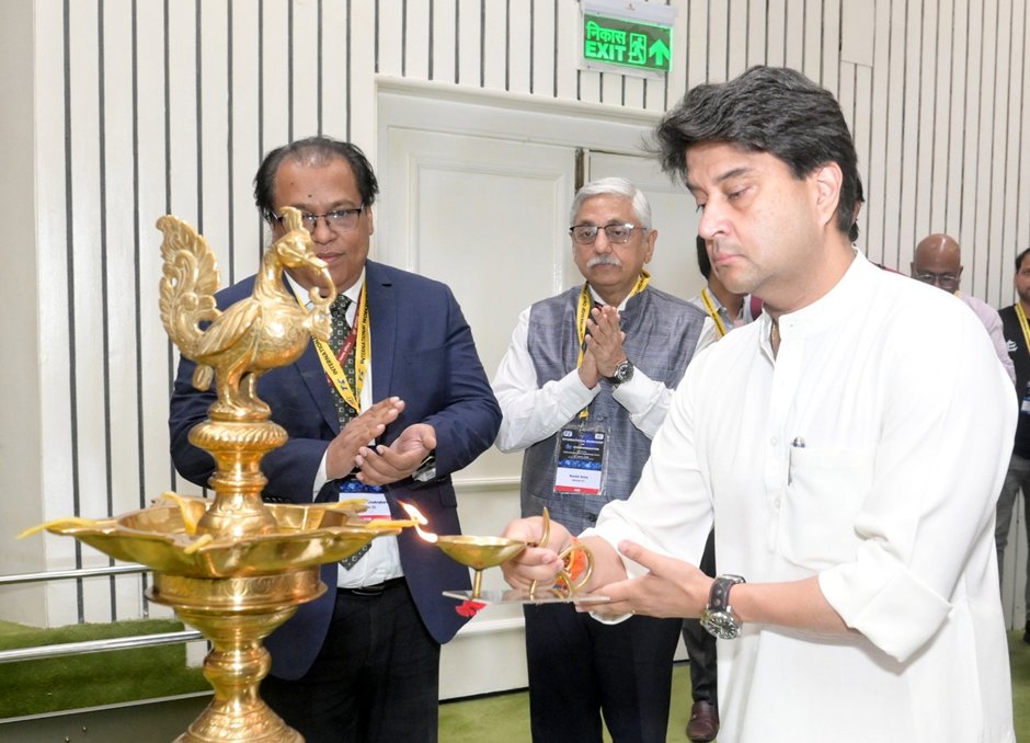 DoT India tweet media