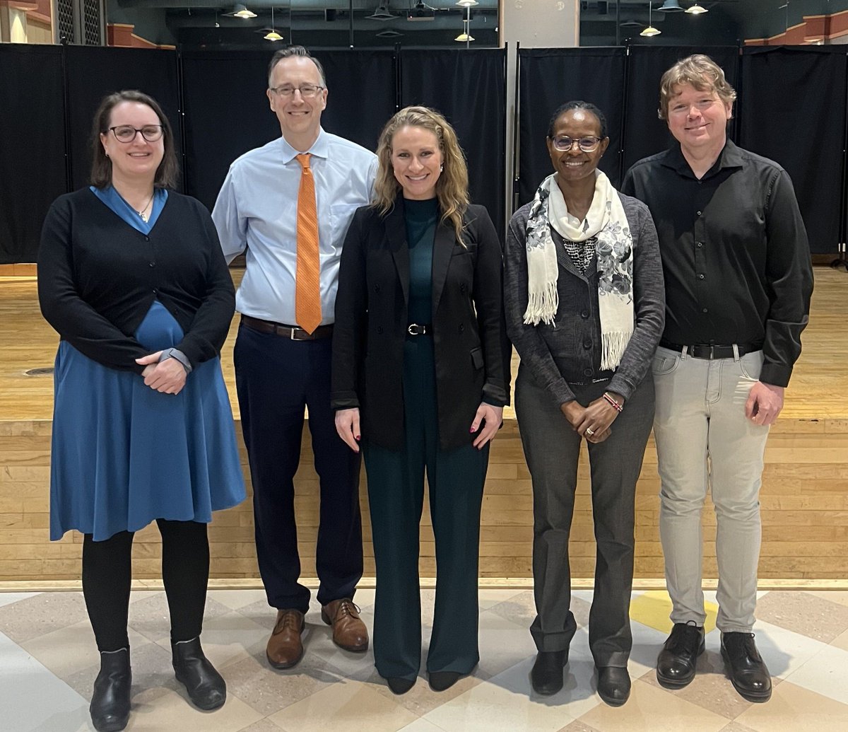 Community Inclusion tweet media