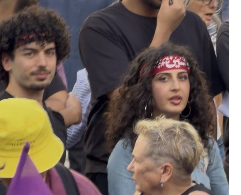 Persian Mate 🇦🇺🇮🇷 tweet media