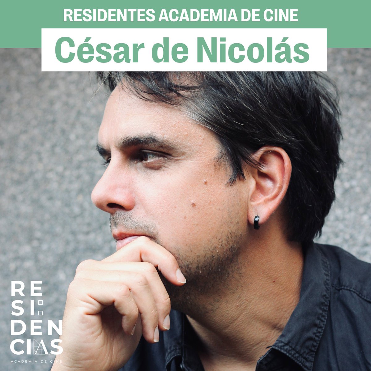 Los cuatro Beatles, de César de Nicolás.
ivoox.com/residentes-aca…