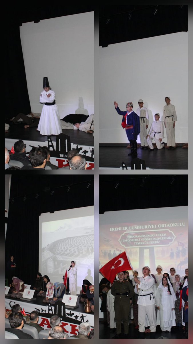 İskilip Kaymakamlığı tweet media