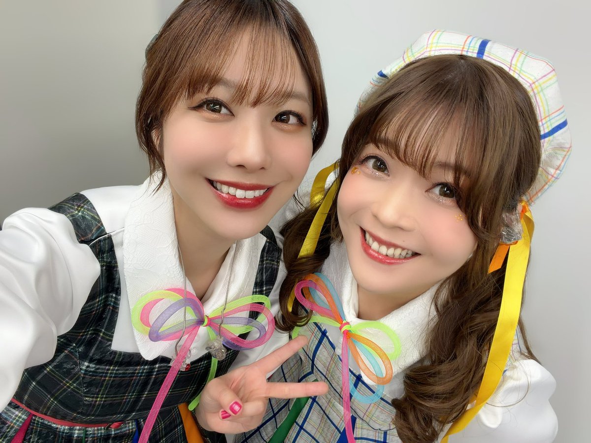 愛美/AIMI tweet media
