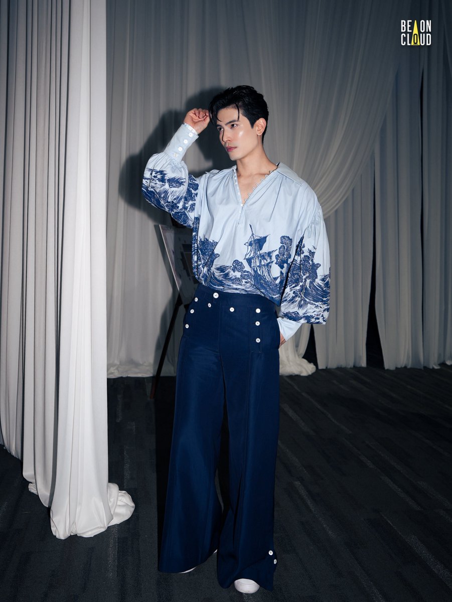 BeOnCloud tweet media