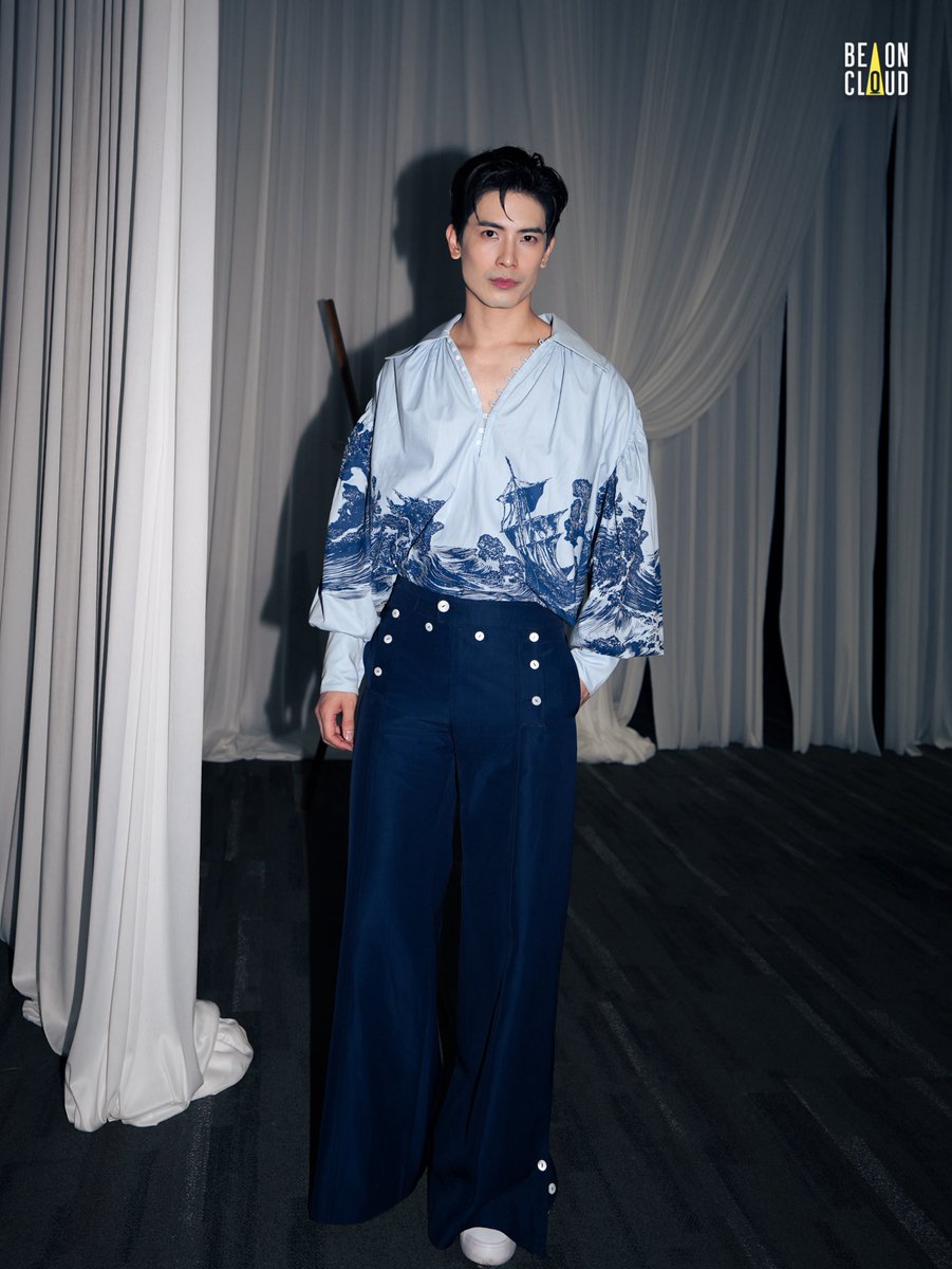 BeOnCloud tweet media