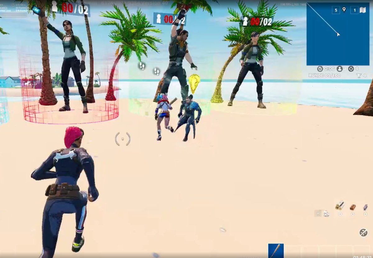 SchleiniGaming - UEFN Tutorials on Youtube tweet media