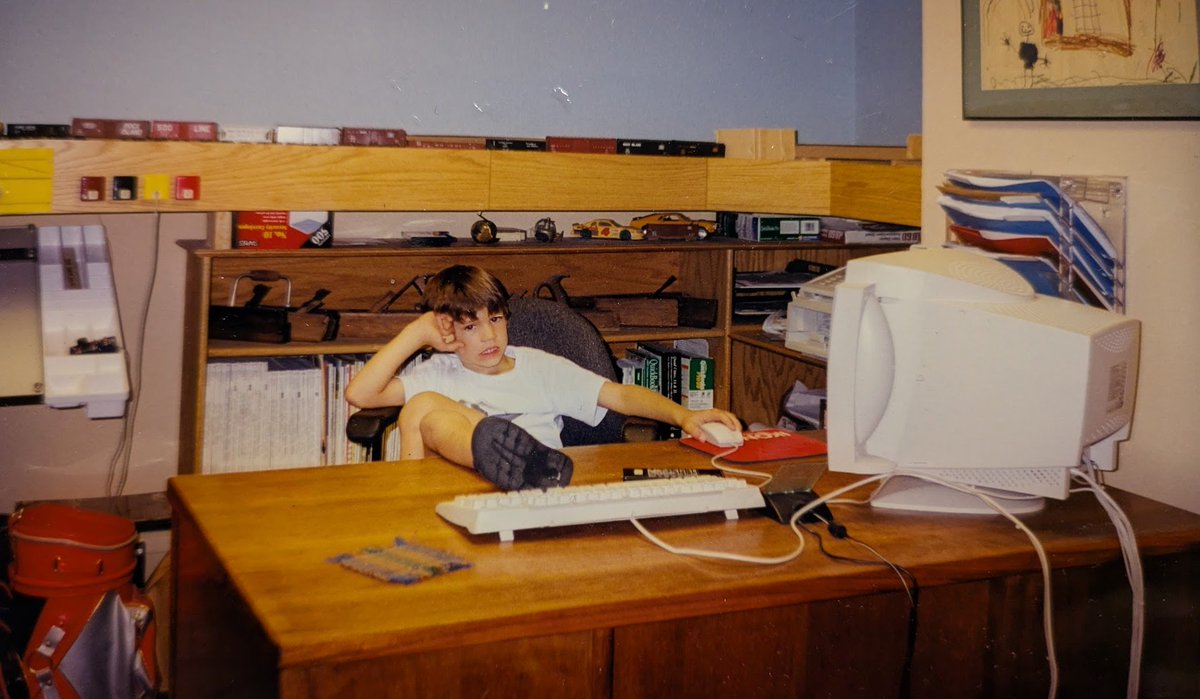 Matt Brown tweet media