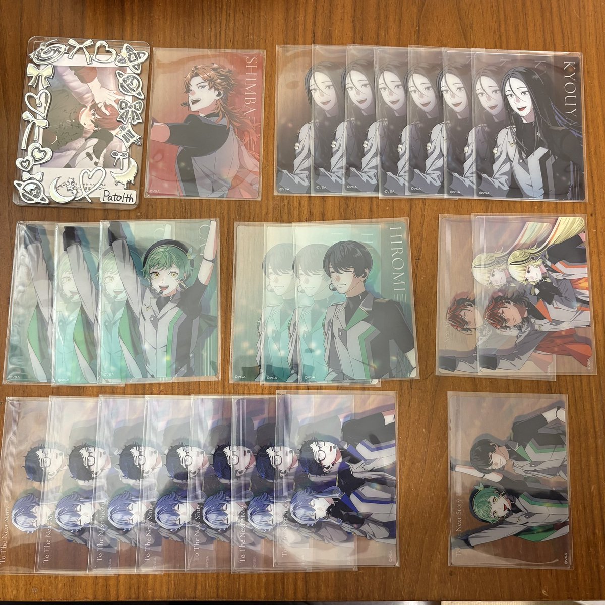 ﾊﾟﾄ tweet media