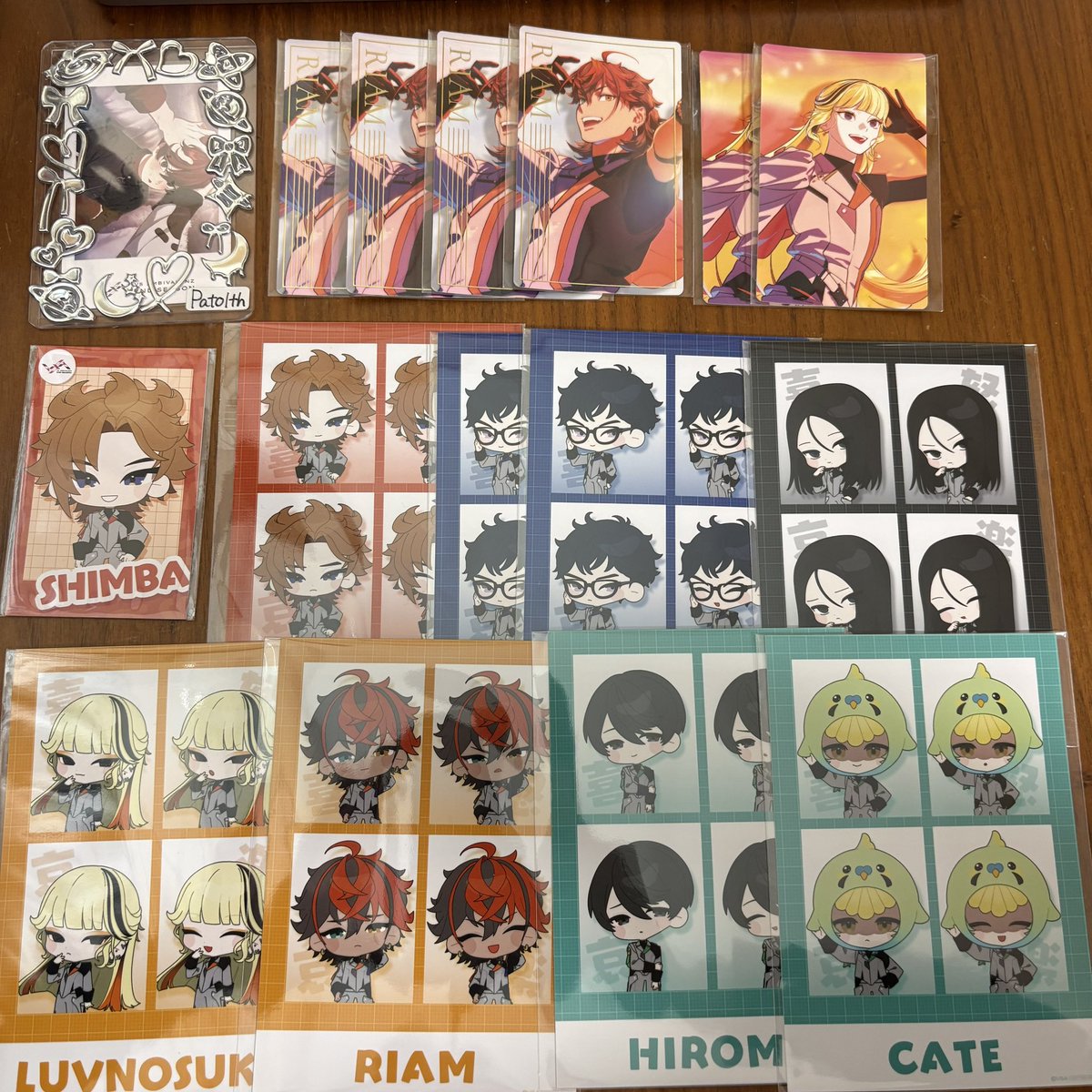 ﾊﾟﾄ tweet media