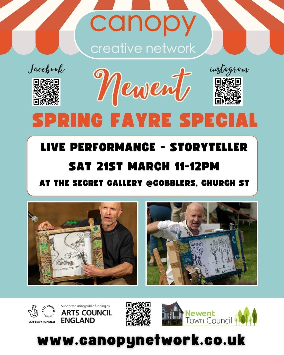 Newent Town Council tweet media