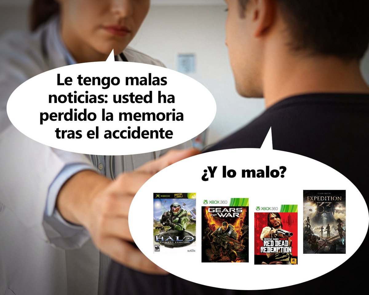 Xbox Argentina tweet media