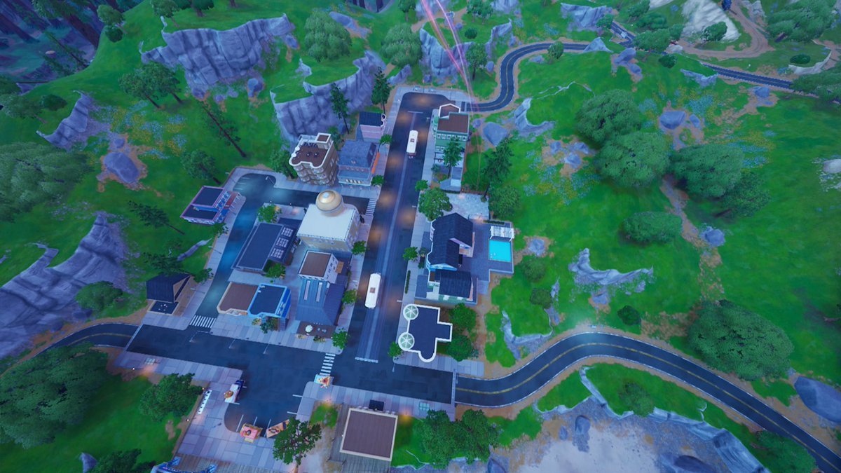 CallofMikels's tweet photo. UBICACIONES NUEVAS DE LA NUEVA SEASON 2 🔥

¿En cual de estas ubicaciones caerán primero en la primera partida? 🧐

#Fortnite via @SentinelCentral https://t.co/0pyc0NsUef