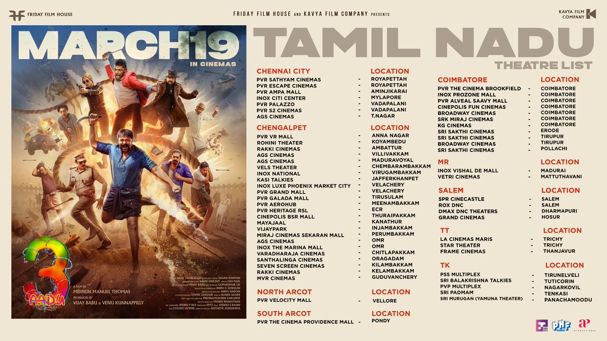 AP International tweet media