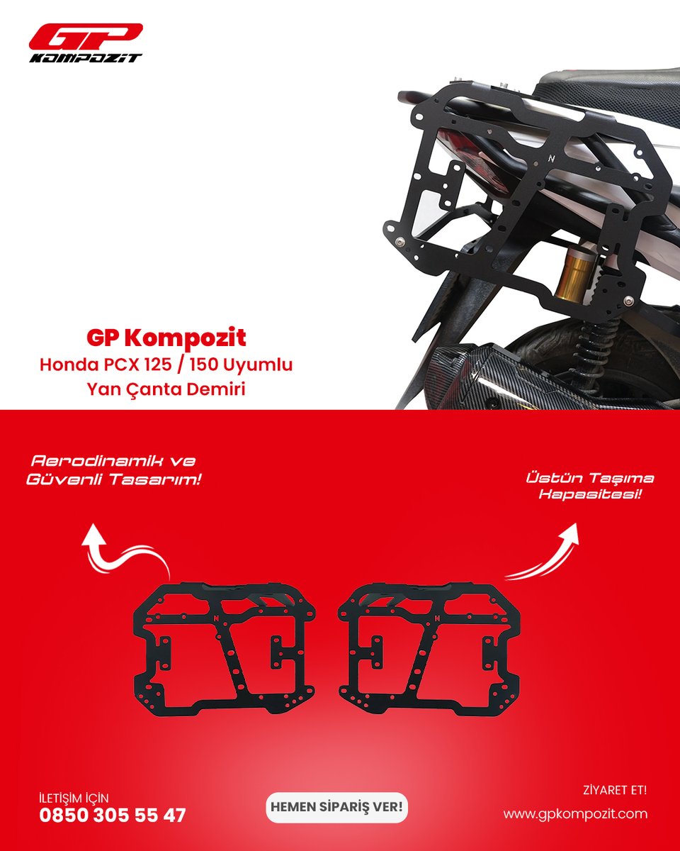 GP Kompozit tweet media