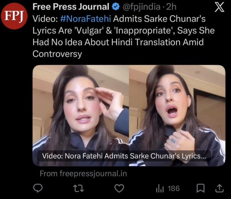 The Forgotten ‘Man’ 👨‍⚖️ tweet media