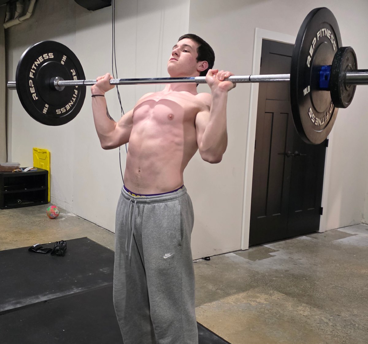 Carter Raney tweet media