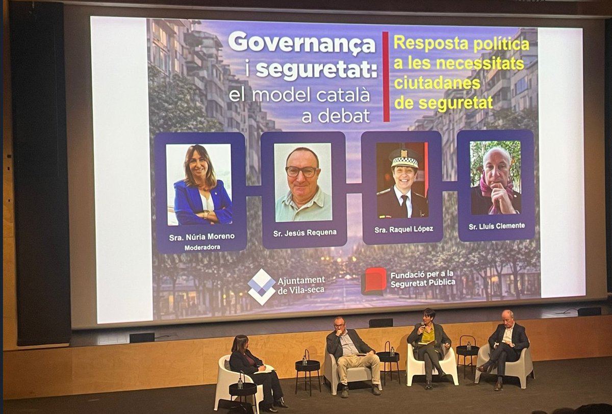 Policia Local Vilanova i la Geltrú ◼ ◼ ◼ ◼ tweet media