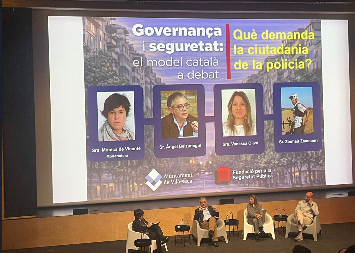 Policia Local Vilanova i la Geltrú ◼ ◼ ◼ ◼ tweet media