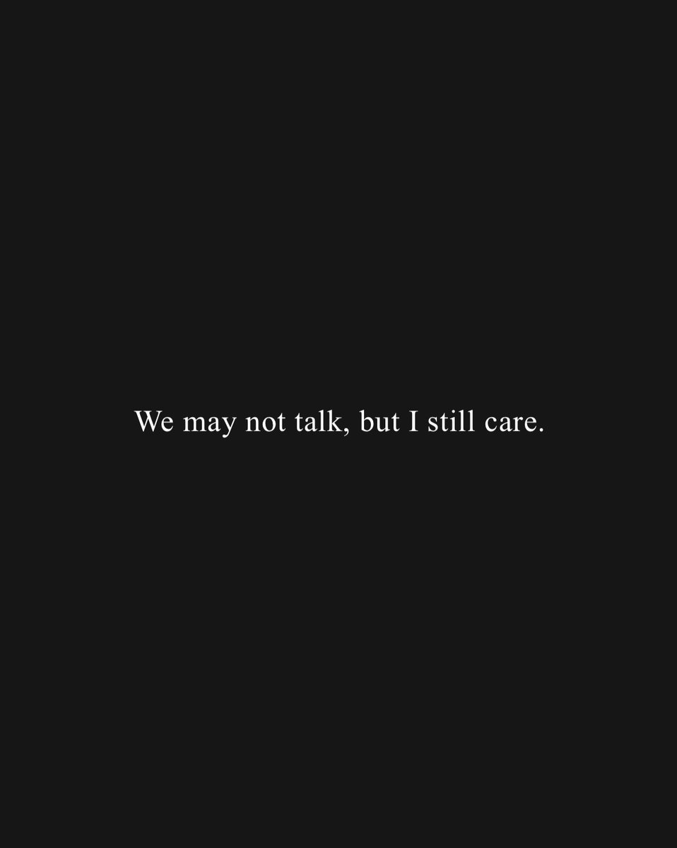 ohtrulypill's tweet photo. I care, but I won’t chase anymore. https://t.co/l1updqMa5m