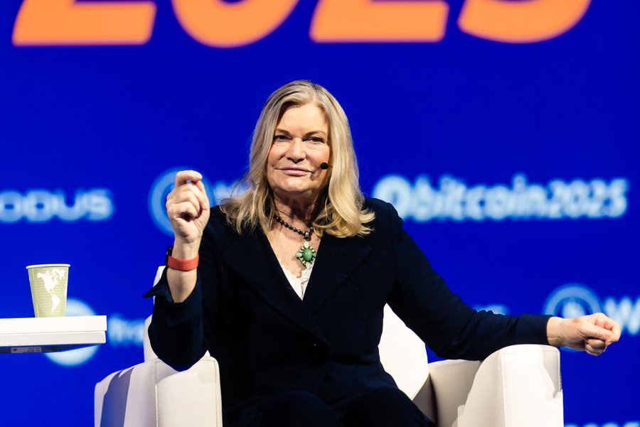 Bitcoin Magazine tweet media