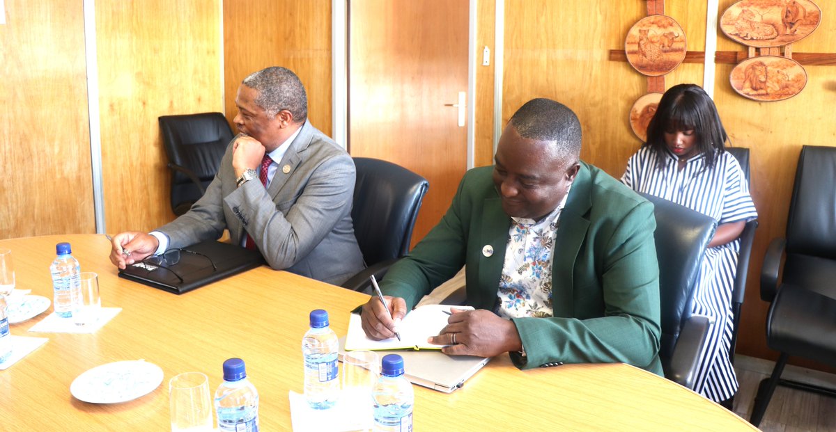 SACU Secretariat tweet media