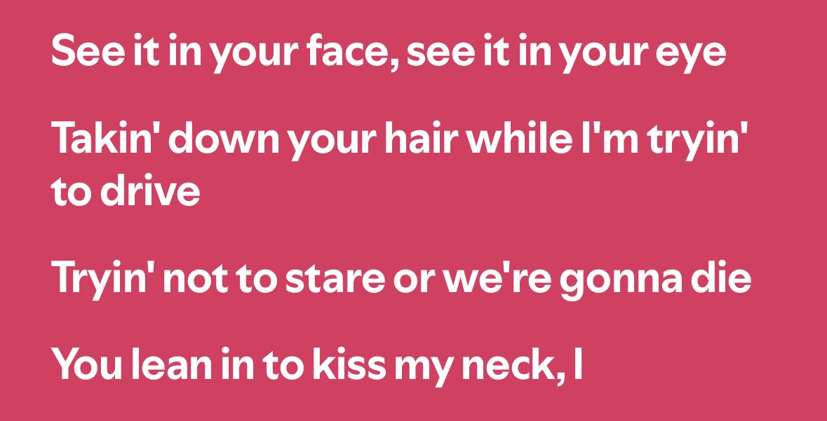 MICHAEL CLIFFORD SAY IT!!