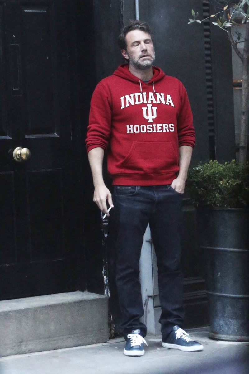 Martha the Mop Lady tweet media