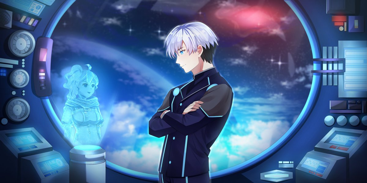 -- Terran Transmission Update -- 

Indentifier: MoonShadow

Co-leader of Moon Shadow, Yin has been a vital Terran contact for interfacing with various cultures. 

The Terminal welcomes their support and will endorse their future endeavours.
